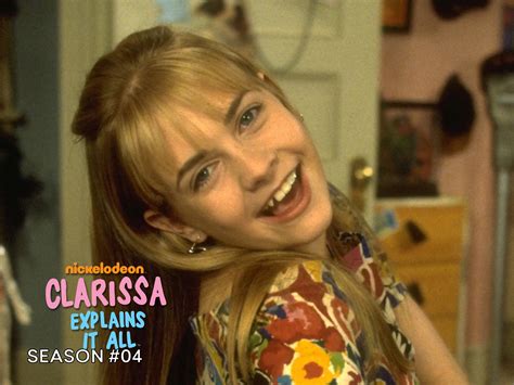 yesmovie clarissa explains it all|Best of Clarissa Explains It All .